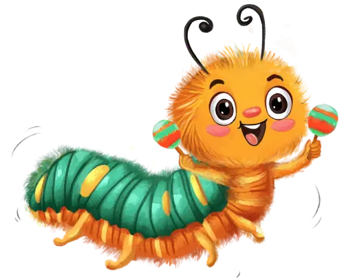 caterpillar