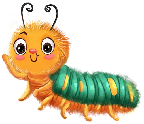 caterpillar